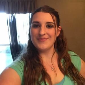 Meet your Posher, Naomi